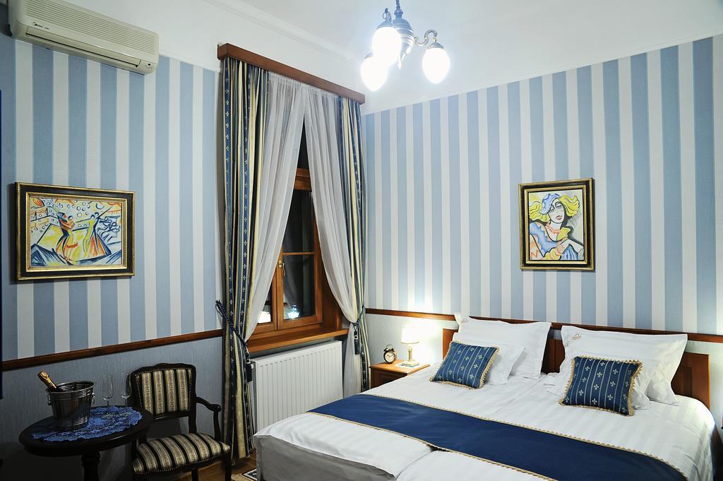 Szekszard Szallo Room photo