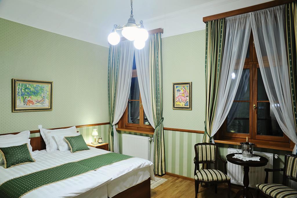 Szekszard Szallo Room photo