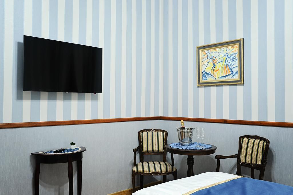 Szekszard Szallo Room photo