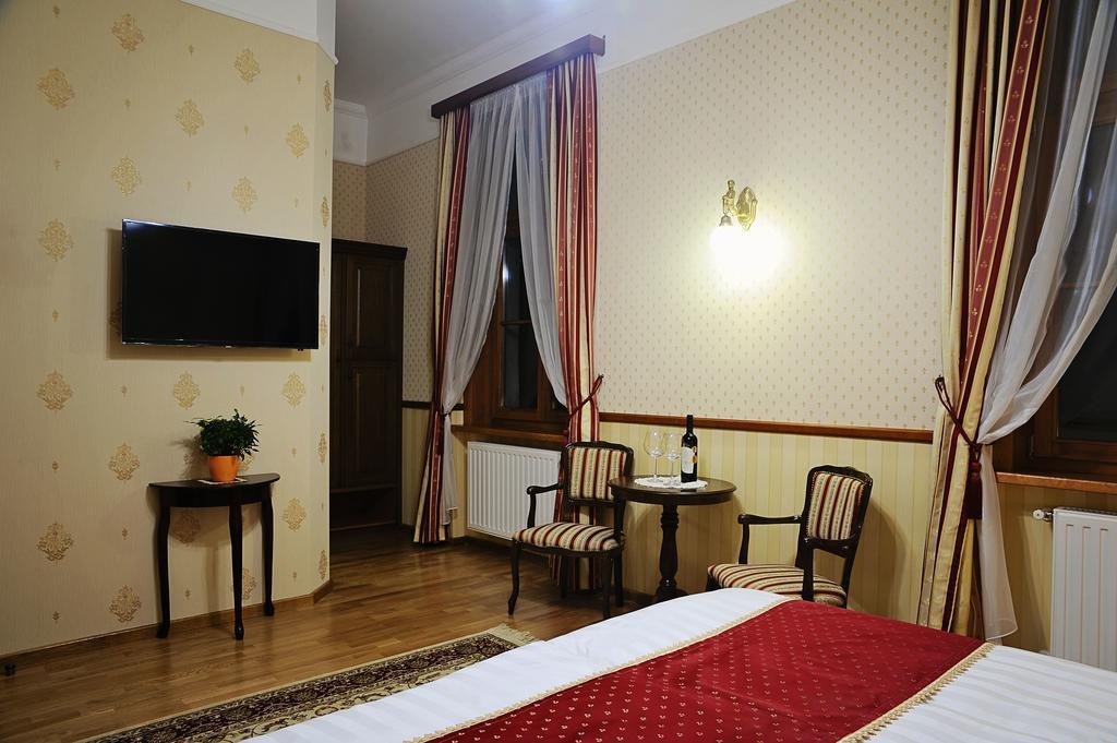 Szekszard Szallo Room photo