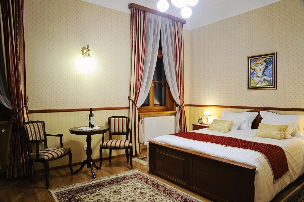 Szekszard Szallo Room photo