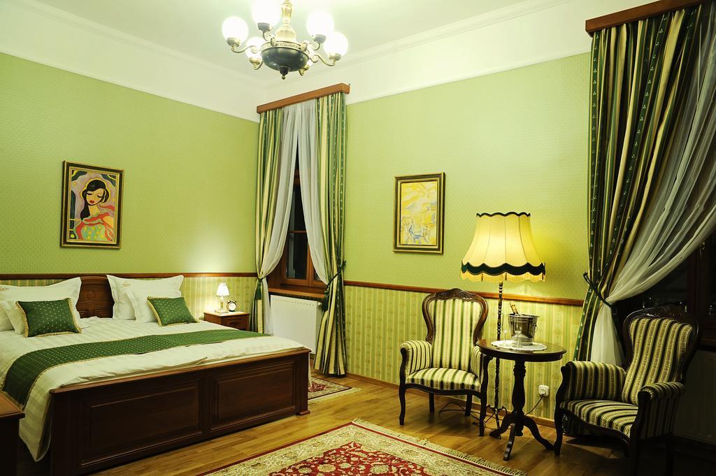 Szekszard Szallo Room photo