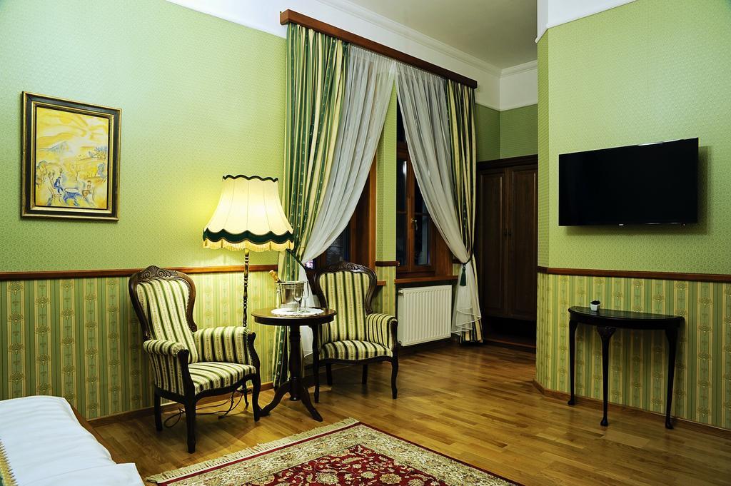 Szekszard Szallo Room photo