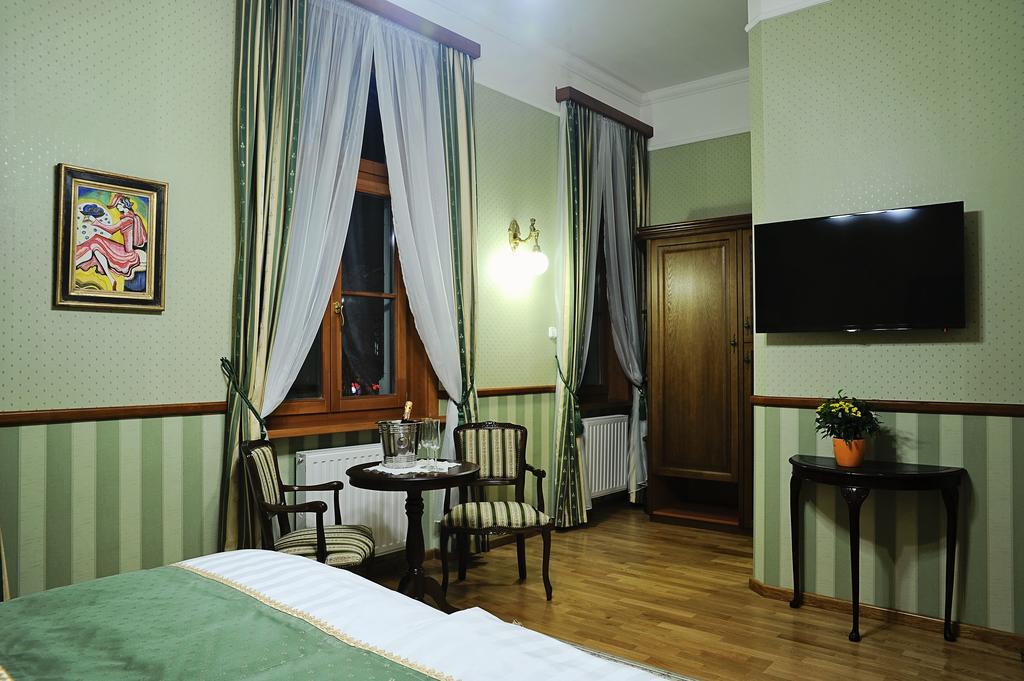 Szekszard Szallo Room photo